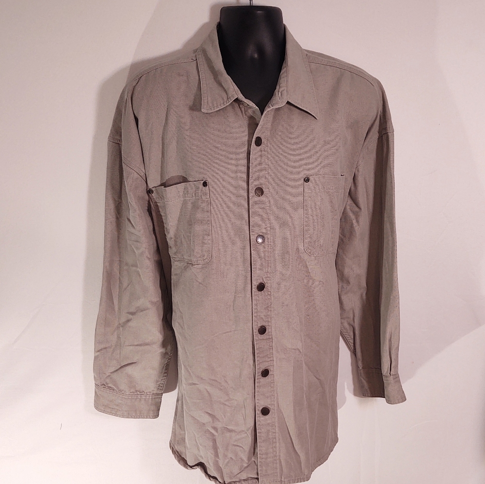 2xl men's barn chore coat schmidt's workwear